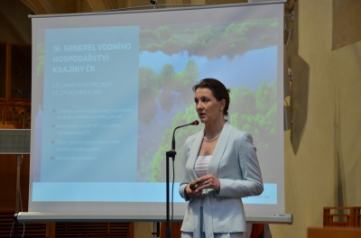 Seminář 5. 4. 2016 - Senát PČR