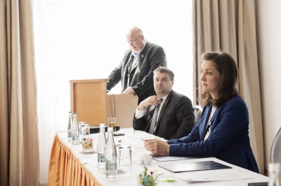 Podpis Dohody o spolupráci SPÚ a AK ČR (1)