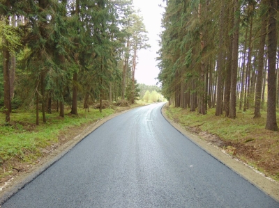 Níhov, pobočka Brno, cesta C 3 nový stav 27.4.2016 3.jpg