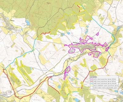 KoPÚ Dolní Cerekev a Spělov_obvody v základní mapě.JPG