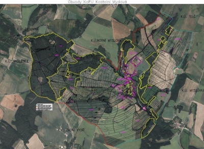 KoPÚ Kostelní Myslová_obvody v ortofoto.jpg