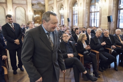 Ocenění - Cena SPÚ