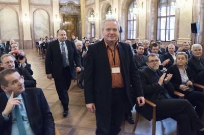 Ocenění - I. kategorie 2. místo