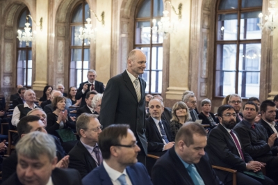 Ocenění - III. kategorie 2. místo