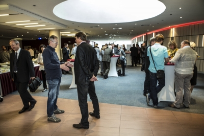 XX. celostátní konference pozemkové úpravy