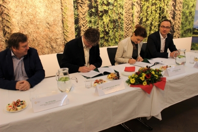 Jiří Houdek (NZM), Milan Jan Půček (NZM), Svatava Maradová (SPÚ), Pavel Škeřík (SPÚ)