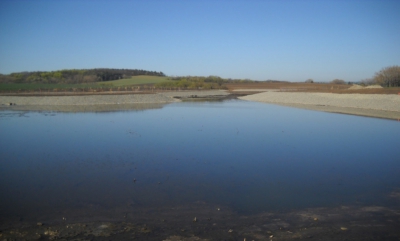 Polní cesty, víceúčelová nádrž a lokální biocentrum LBC 7 v k.ú.  Čelčice _2.jpg