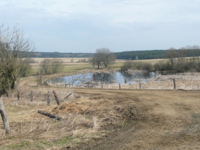 1. stav před realizací