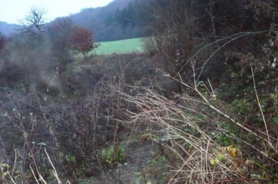 obr. 3 - před realizací