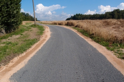 HPC 4 – penetrační makadam