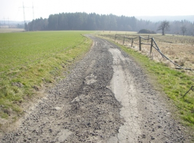 obr. 3 - před realizací