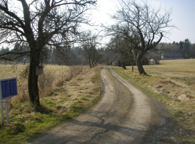 obr. 1 - před realizací