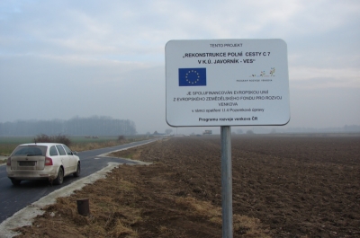 obr. 4 - cesta po realizaci