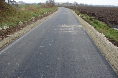 obr. 3 - cesta po realizaci