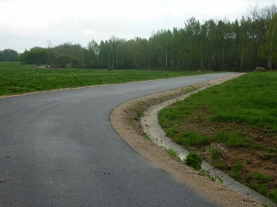 obr. 2 - Cesta HPC 19 – jaro 2015