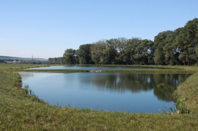 Solařka po realizaci