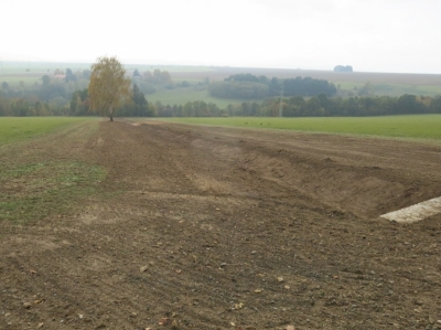 5 koryto po dokončení