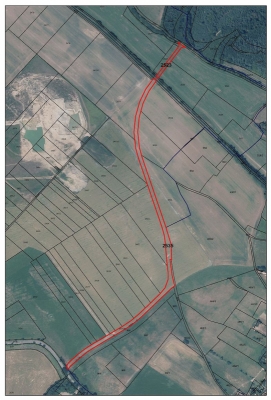 CestaV12_situace_ V12