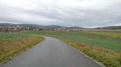 Okres Sumperk_Obec Klopina_stav pred vysadbou