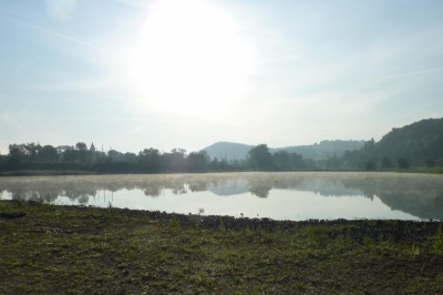 Vodní nádrž Rtyně 