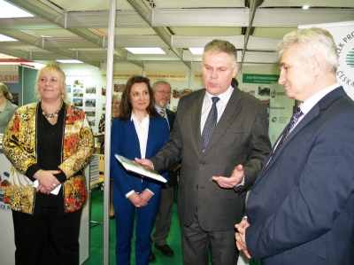 Křest knihy Tvář venkova – venkovské stavby 2015