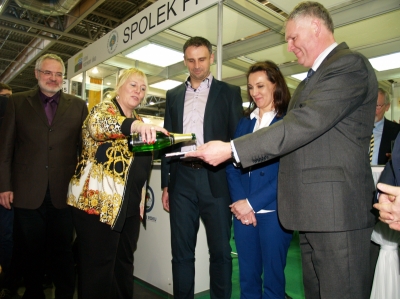 Křest knihy Tvář venkova – venkovské stavby 2015