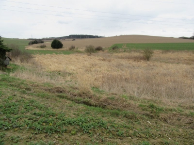 Pančava se účastní soutěže Žít krajinou