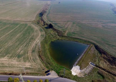 Pančava se účastní soutěže Žít krajinou