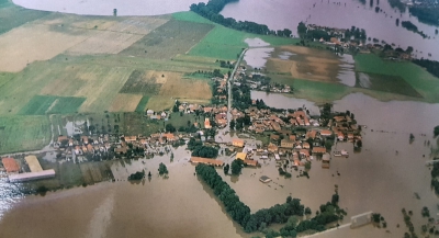 Povodně v roce 2002