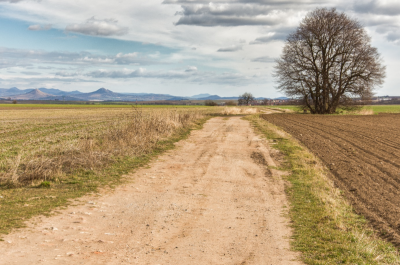 HPC 1 Holedeč před realizací