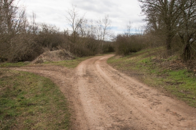 VPC 2 Holedeč před realizací
