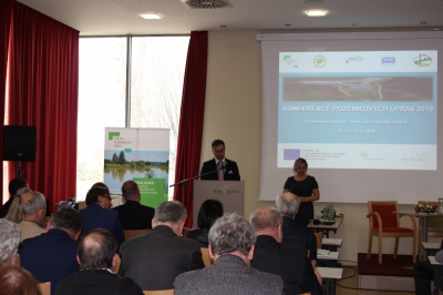 úvodní slovo poslance Evropského parlamentu Stanislava Polčáka