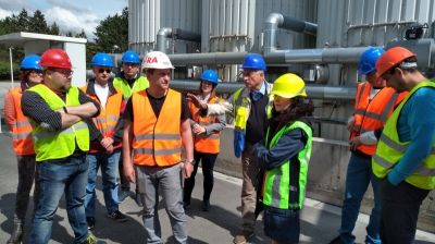 Seminář Olomouc, 20. 5. 2019