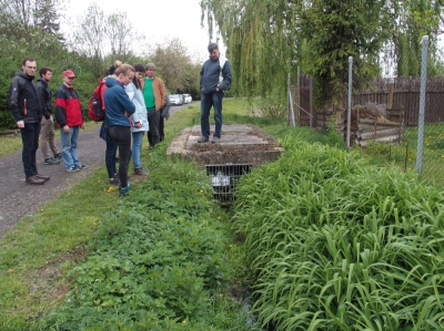 Krajinářský workshop 2019