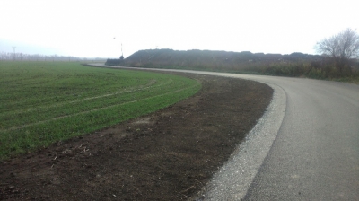 cesta po rekonstrukci