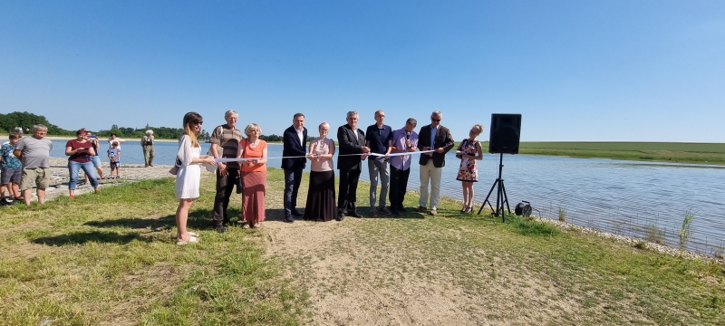 BC Veklice, Senice na Hané, Olomoucký kraj 