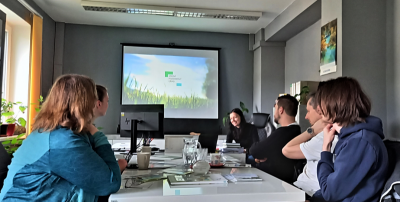 KPÚ pro UK_Děčín_exkurze 16. 5. 2023_ foto 1