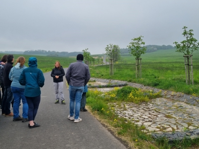 KPÚ pro UK_Děčín_exkurze 16. 5. 2023_ foto 4