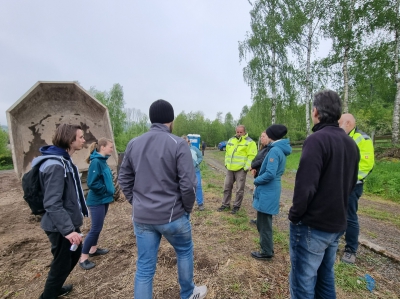 KPÚ pro UK_Děčín_exkurze 16. 5. 2023_ foto 7