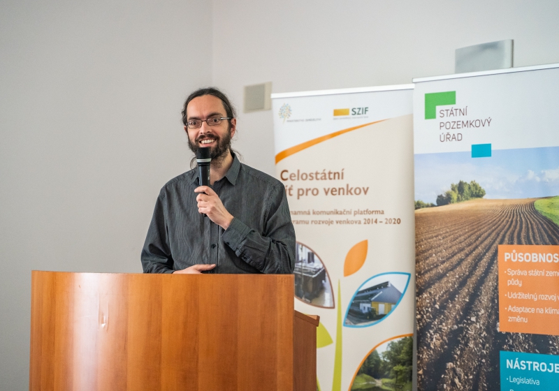 Karel Wirth, Ministerstvo pro místní rozvoj