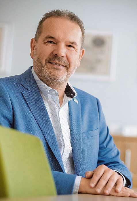 Martin Vrba, foto MAFRA