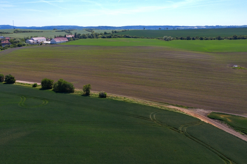 PSZ v Milčevsi a Železné u Libořic_Před realizací