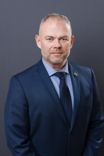 Mgr. Michal Gebhart,Ph.D.,MBA