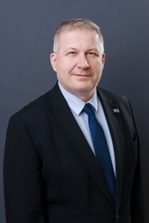 Ing. Václav Kohlíček