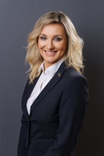 Ing. Svatava Maradová, MBA