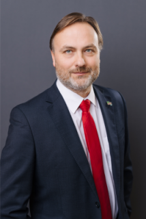 Mgr. Pavel Škeřík