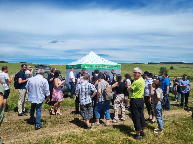 Seminář ve Verneřicích