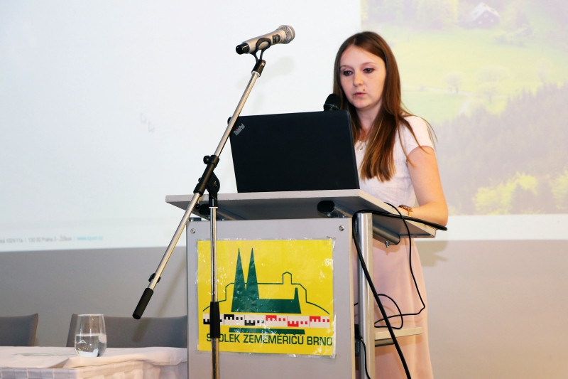 Ing. Eva Podzimková