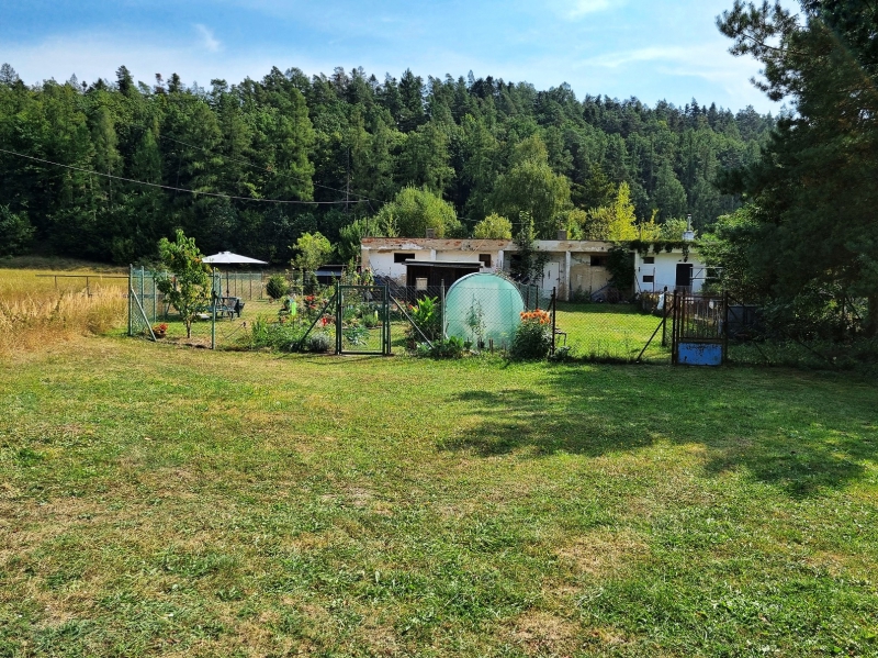 Privatizační proces byl ukončen BD Radim u Brantic