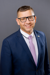 Ing. František Pavlík, Ph.D.